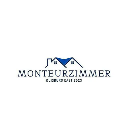 Top Monteurzimmer Duisburg Exterior photo