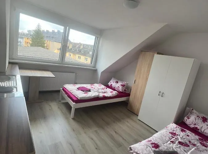 Top Monteurzimmer Duisburg