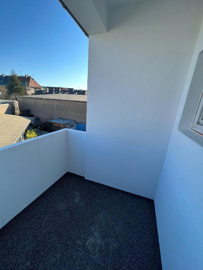 Apartment Monteurzimmer Duisburg