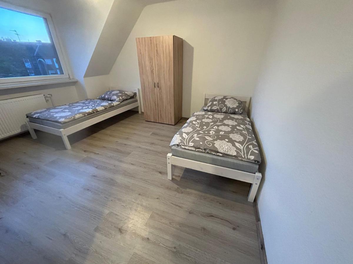 Monteurzimmer Apartment Duisburg