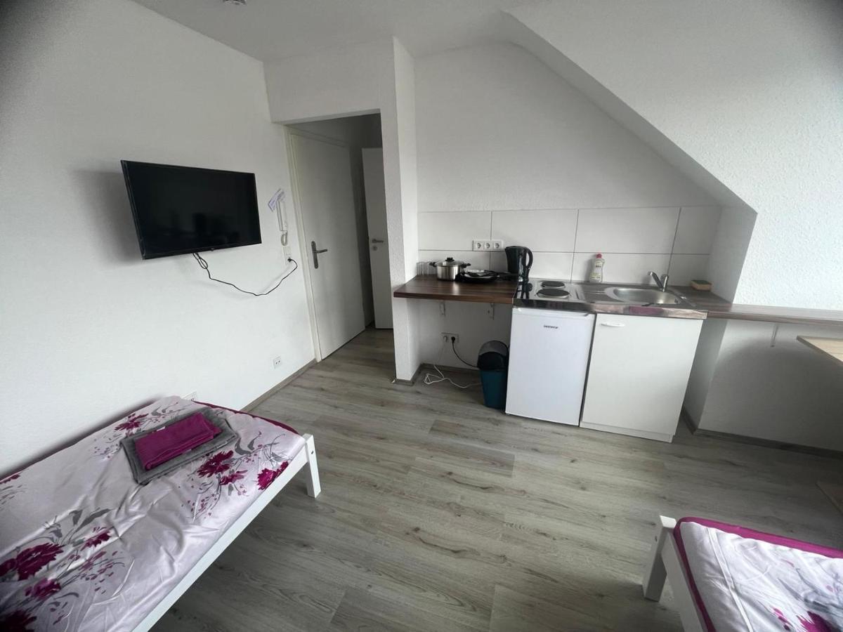 Monteurzimmer