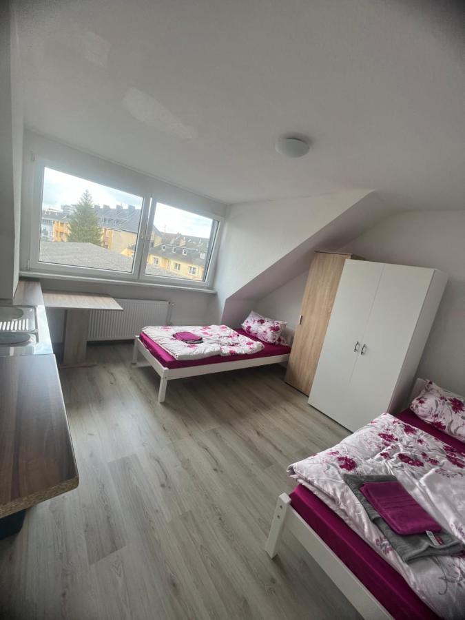 Monteurzimmer
